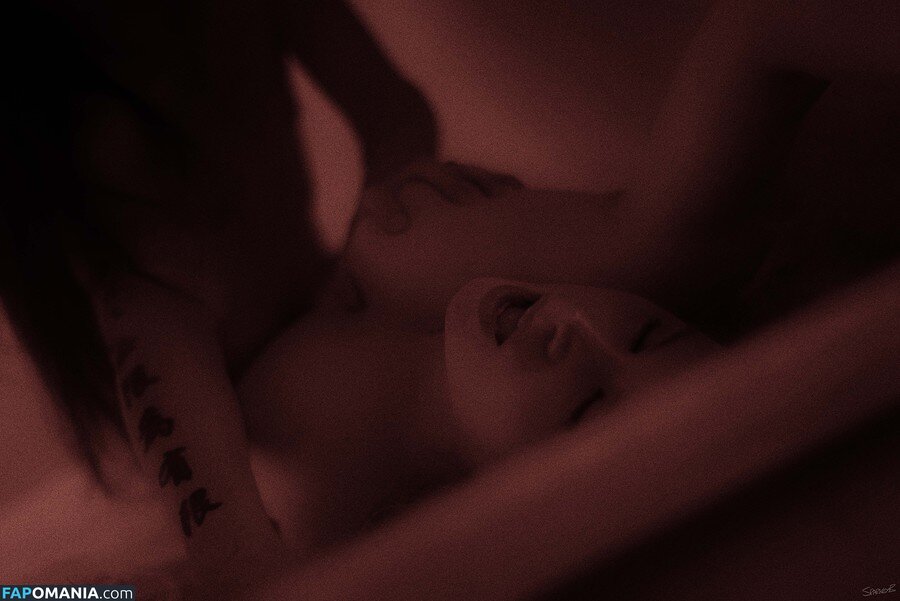 Emily Hamilton Nude OnlyFans  Leaked Photo #27