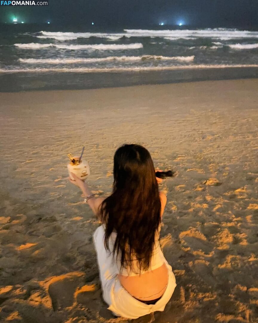 Emily Hung / dcyyy___ Nude OnlyFans  Leaked Photo #9