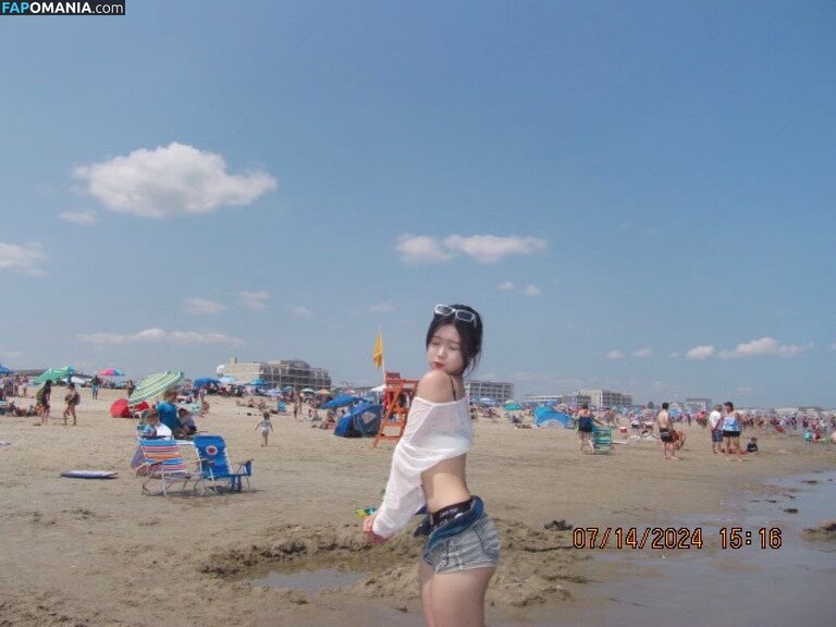 Emily Hung / dcyyy___ Nude OnlyFans  Leaked Photo #15