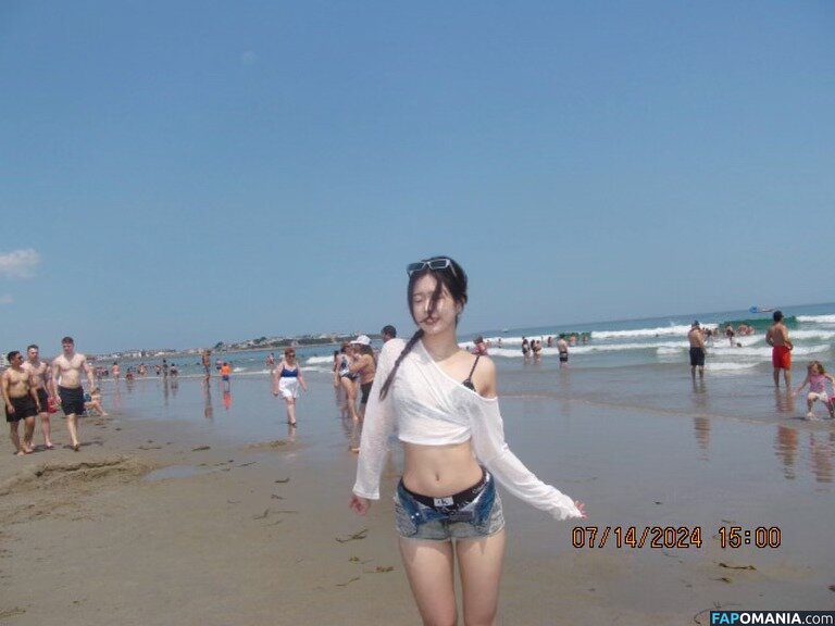 Emily Hung / dcyyy___ Nude OnlyFans  Leaked Photo #16