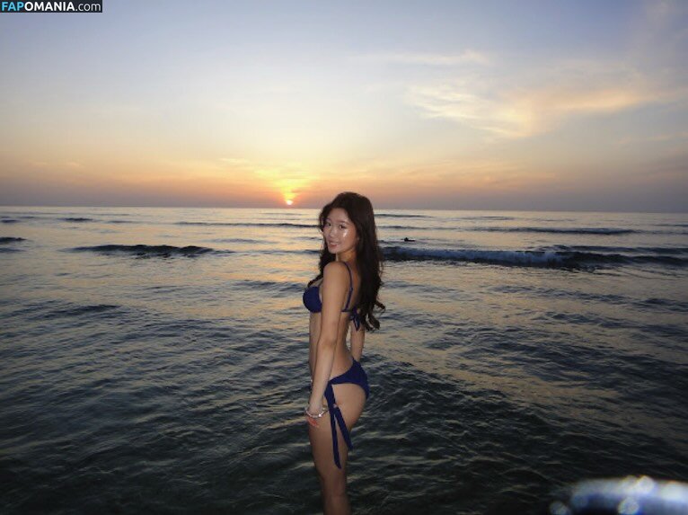 Emily Hung / dcyyy___ Nude OnlyFans  Leaked Photo #40