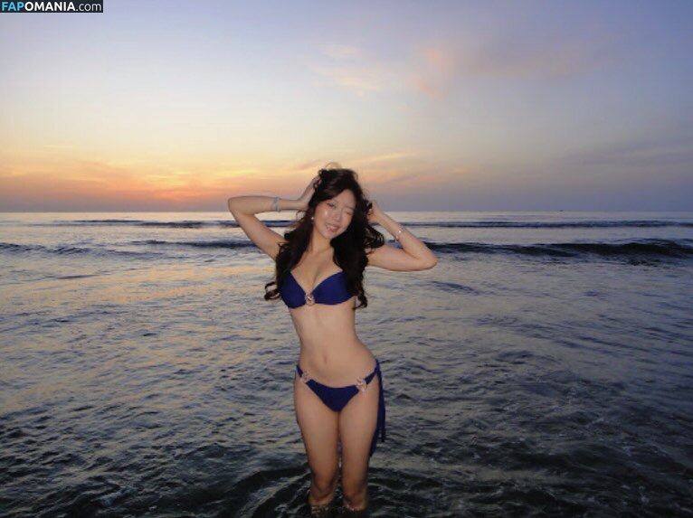 Emily Hung / dcyyy___ Nude OnlyFans  Leaked Photo #44