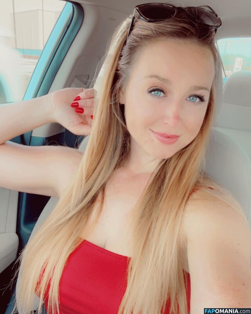 Emily James Nude OnlyFans  Leaked Photo #3