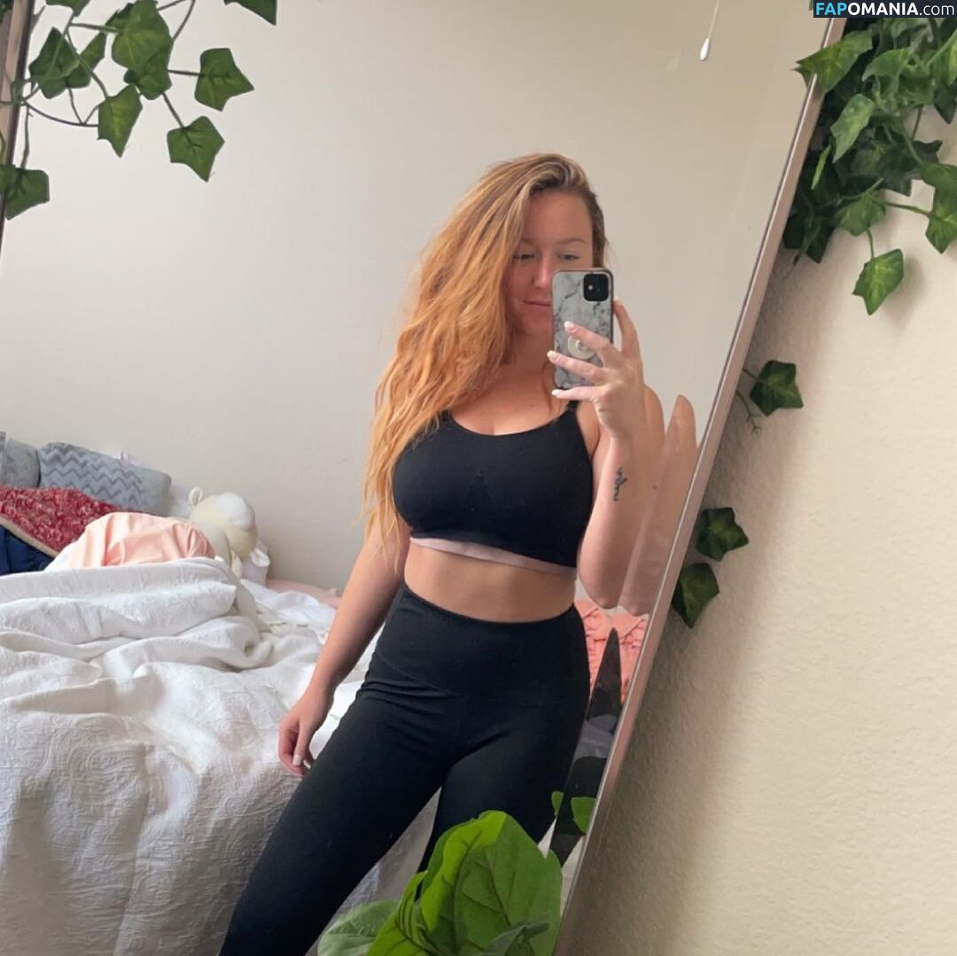 Emily James Nude OnlyFans  Leaked Photo #9