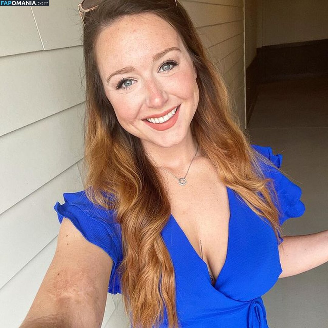Emily James Nude OnlyFans  Leaked Photo #14