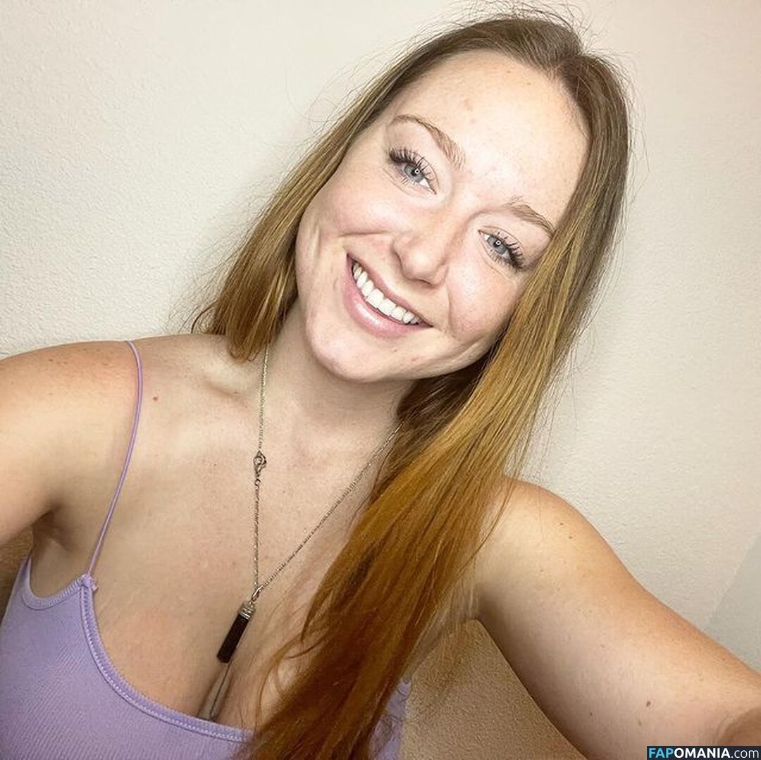 Emily James Nude OnlyFans  Leaked Photo #15