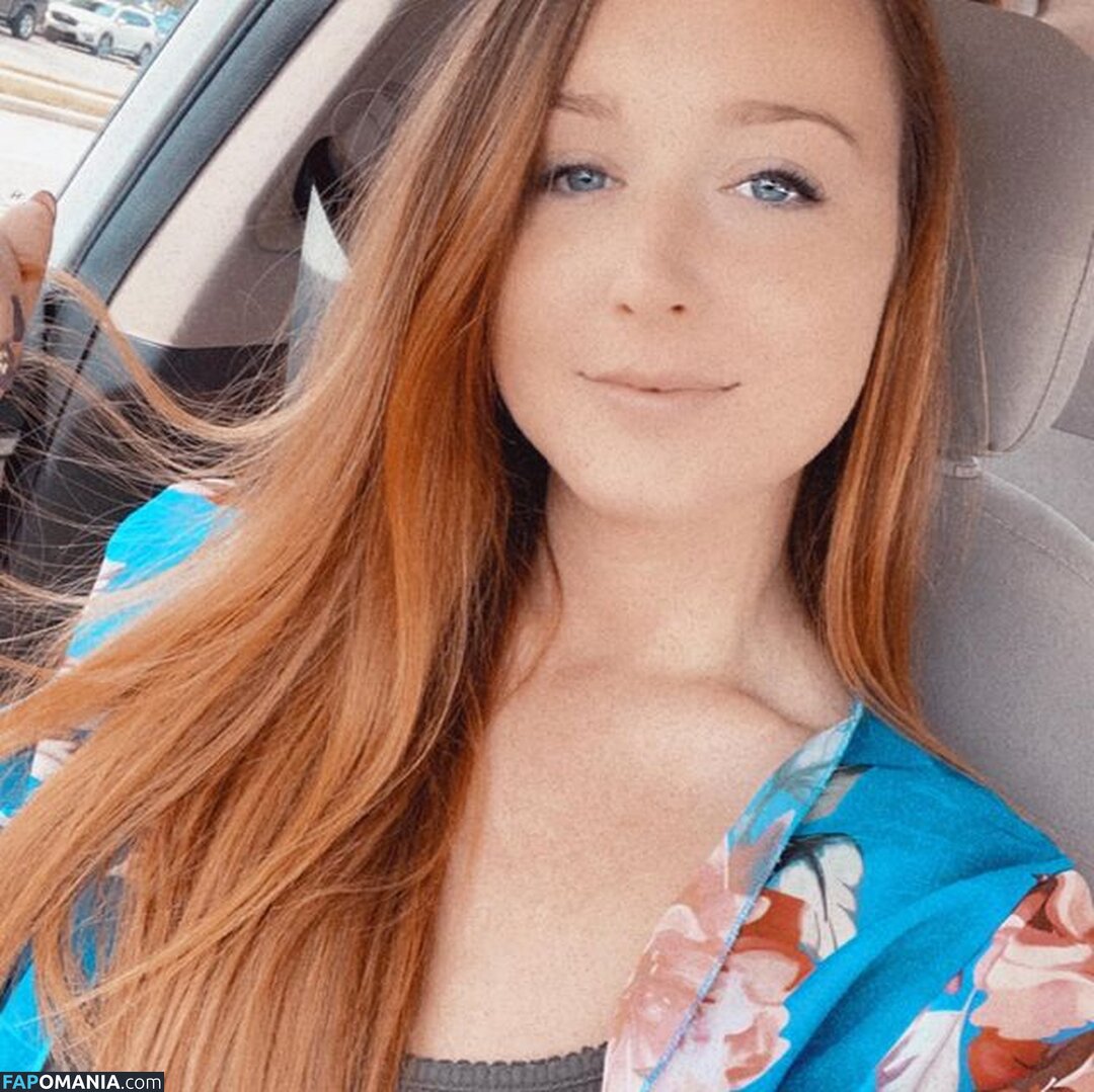 Emily James Nude OnlyFans  Leaked Photo #16