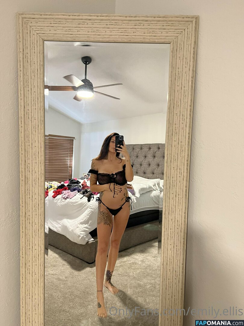 emily.kat / miliya18 Nude OnlyFans  Leaked Photo #17