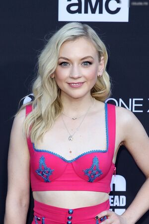 Emily Kinney