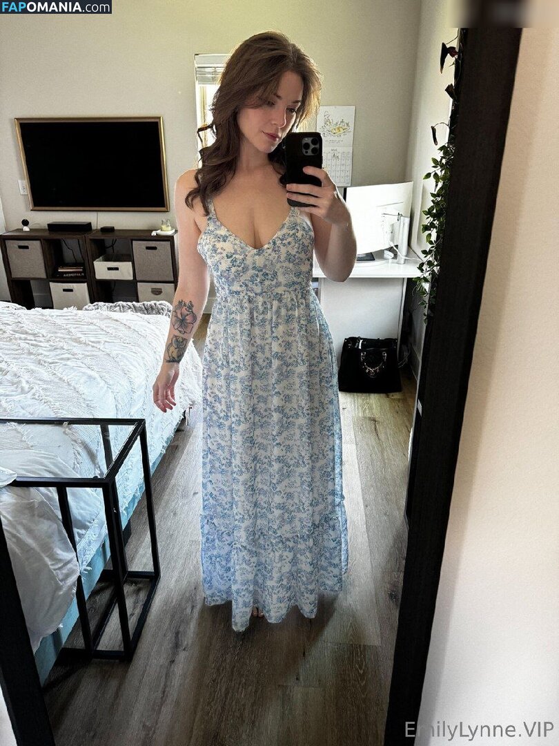 Emily Lynne / theemilylynne / themilylynne Nude OnlyFans  Leaked Photo #51