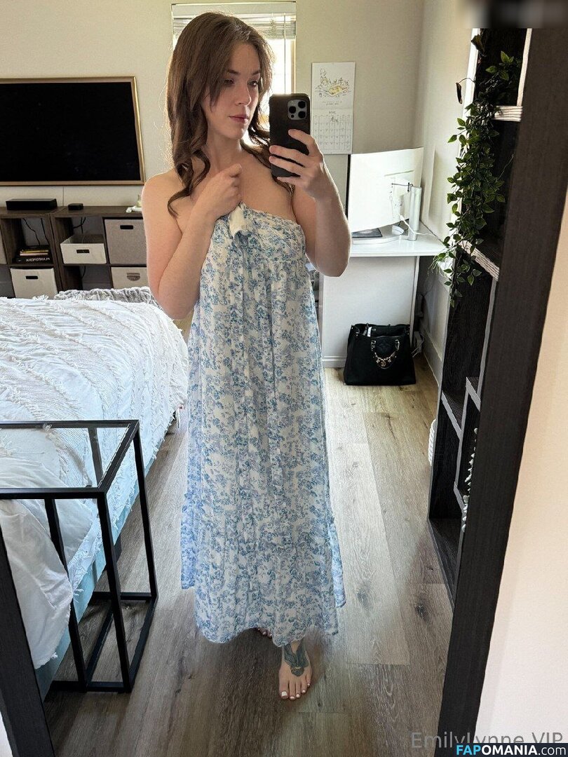 Emily Lynne / theemilylynne / themilylynne Nude OnlyFans  Leaked Photo #52