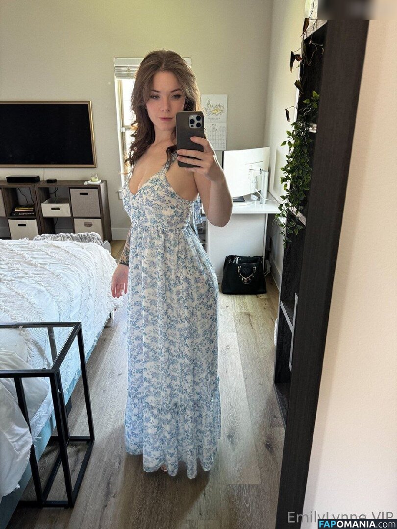 Emily Lynne / theemilylynne / themilylynne Nude OnlyFans  Leaked Photo #54