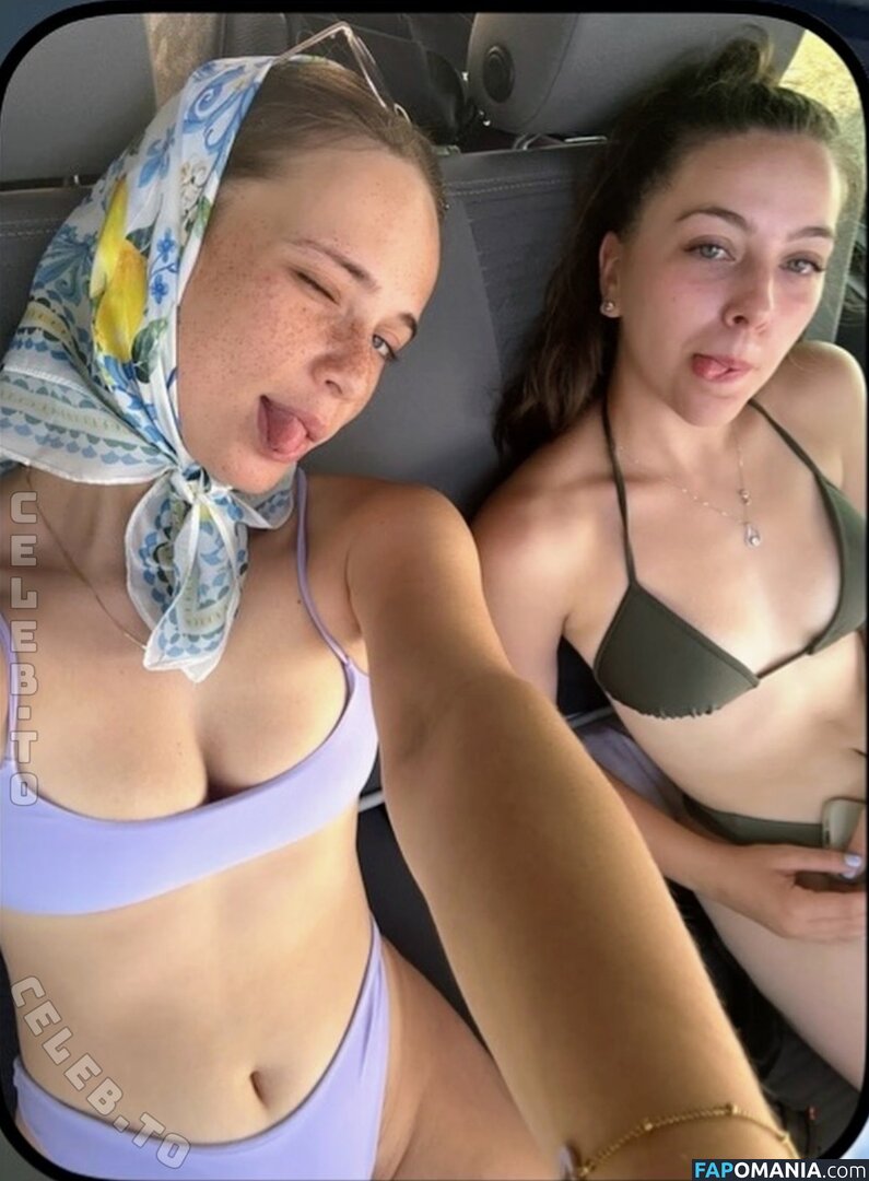 Emily Marie Neumann / emilymarieneumann Nude OnlyFans  Leaked Photo #1