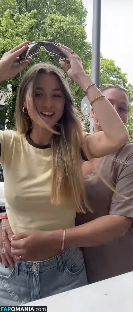 Emily Maurer / emilymaurer__ Nude OnlyFans  Leaked Photo #4