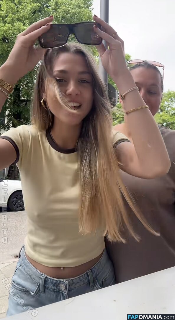 Emily Maurer / emilymaurer__ Nude OnlyFans  Leaked Photo #5