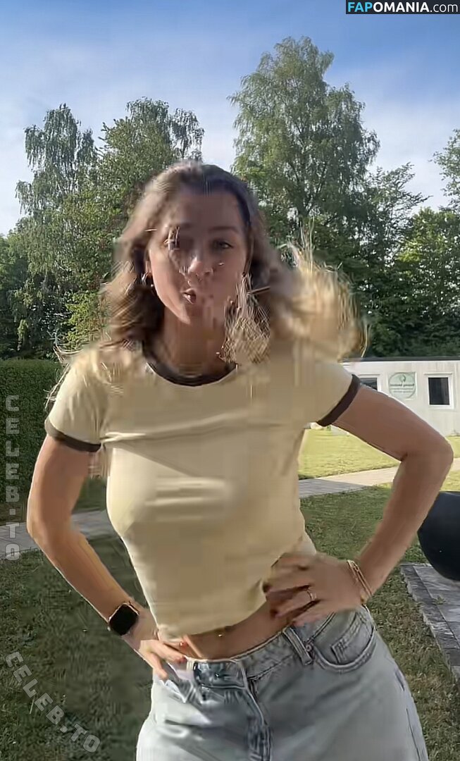 Emily Maurer / emilymaurer__ Nude OnlyFans  Leaked Photo #6