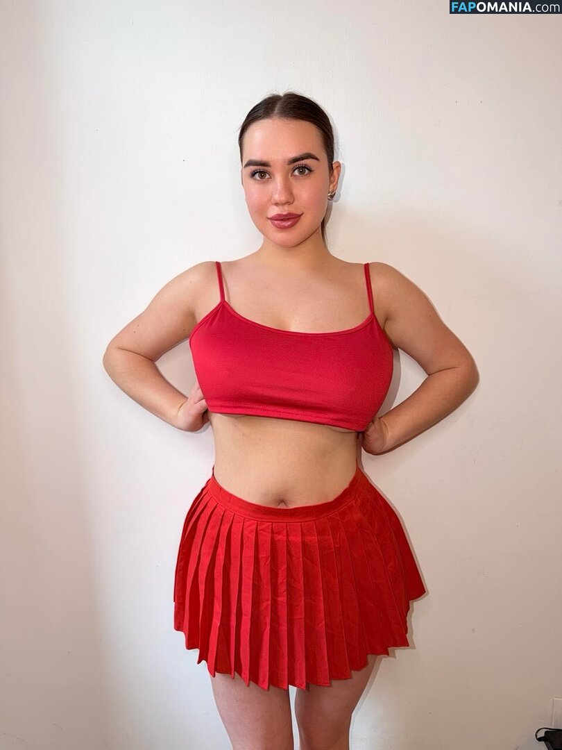 crystal_wavve / emily_mayerss / https: / pron_hub24292 Nude OnlyFans  Leaked Photo #2