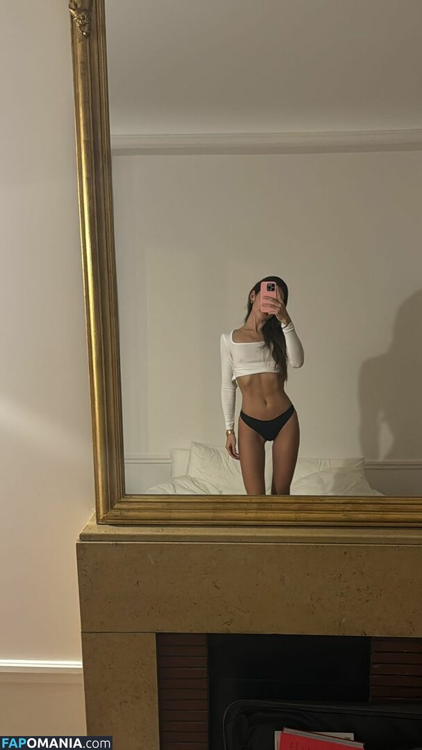 Emily Oberg / emilyoberg Nude OnlyFans  Leaked Photo #75