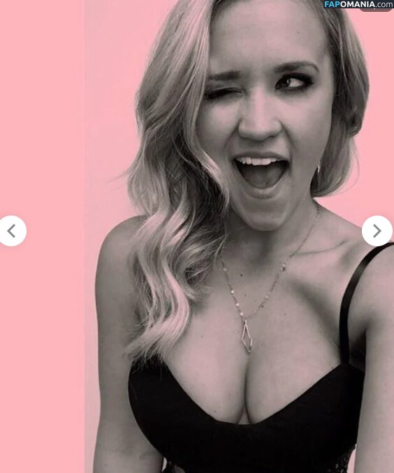 Emily Osment Nude OnlyFans  Leaked Photo #7