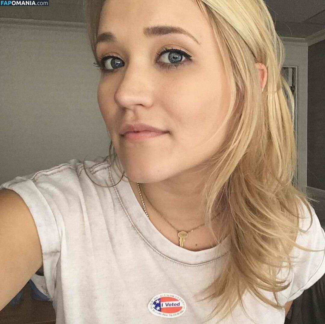 Emily Osment Nude OnlyFans  Leaked Photo #26