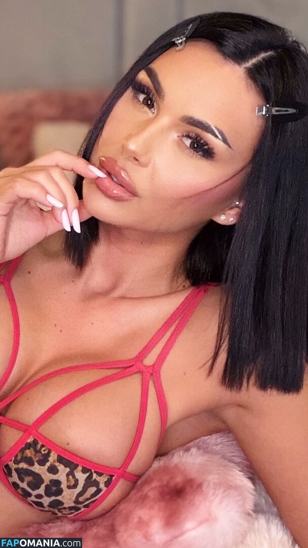 Emily Portec / emilyportec Nude OnlyFans  Leaked Photo #2