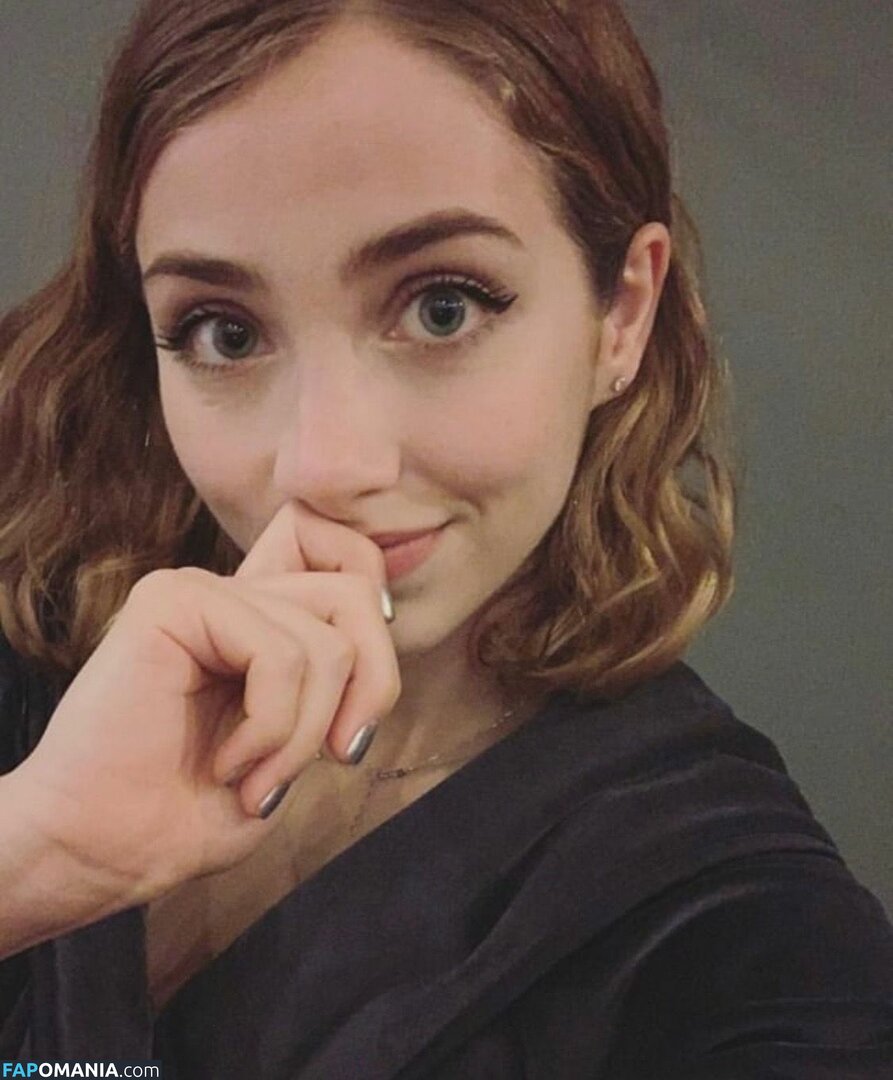 Emily Rudd / emilysteaparty Nude OnlyFans  Leaked Photo #39