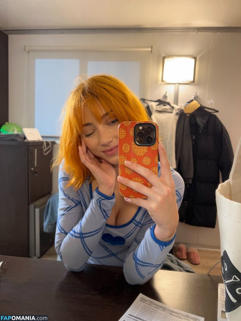 Emily Rudd / emilysteaparty Nude OnlyFans  Leaked Photo #262