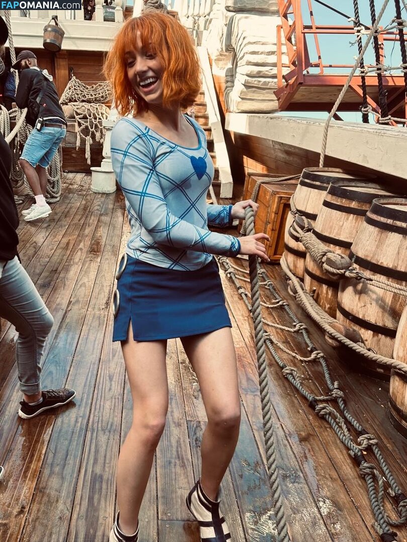 Emily Rudd / emilysteaparty Nude OnlyFans  Leaked Photo #264