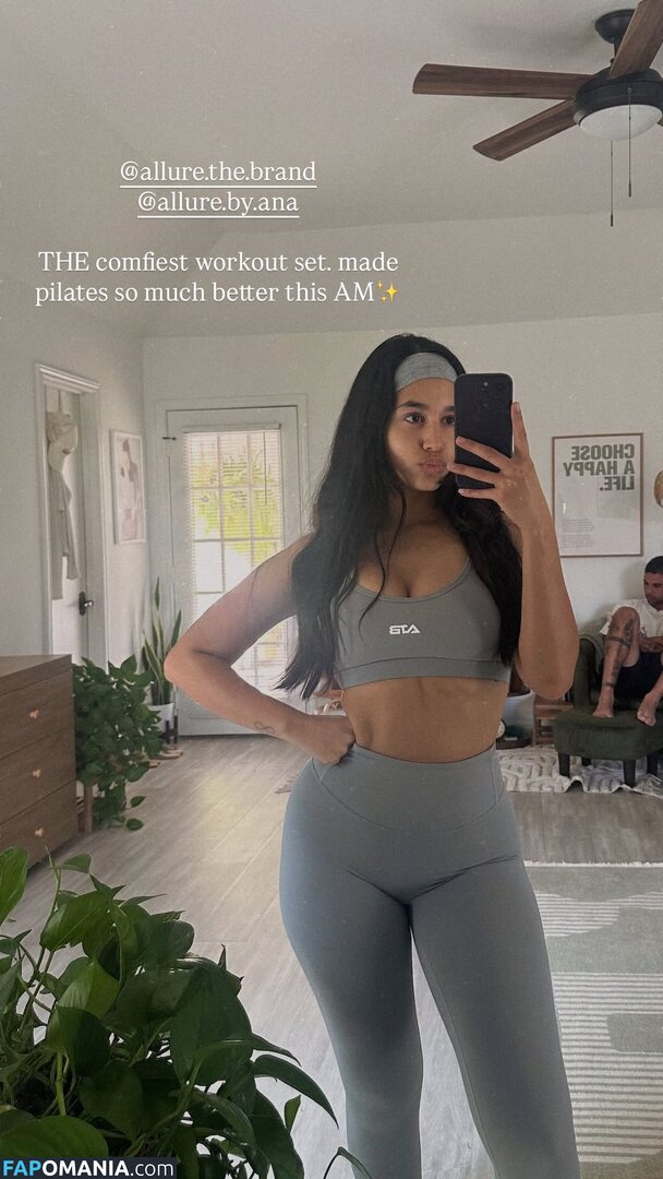 Emily Tosta / emilytosta Nude OnlyFans  Leaked Photo #232