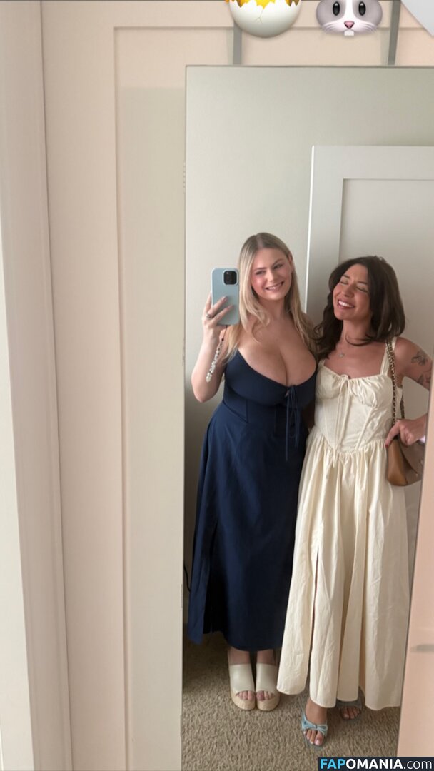 Emily Villari / emilyy1501 / officialemspensiveemily Nude OnlyFans  Leaked Photo #83
