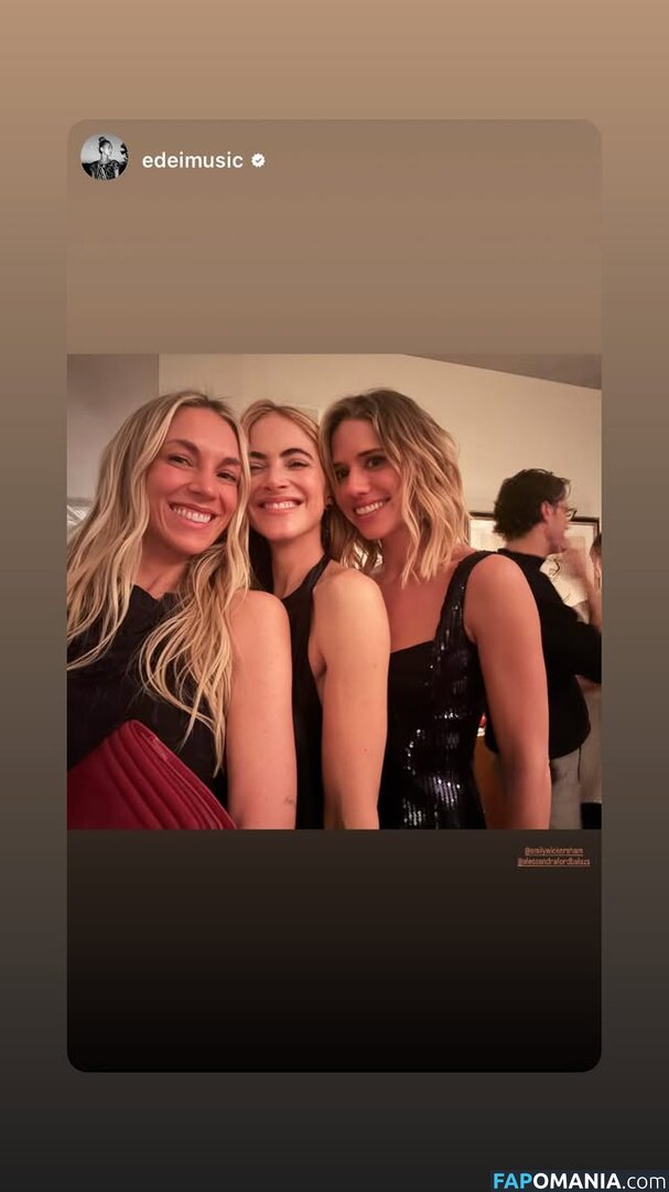 Emily Wickersham (NCIS) / emilywickersham Nude OnlyFans  Leaked Photo #3
