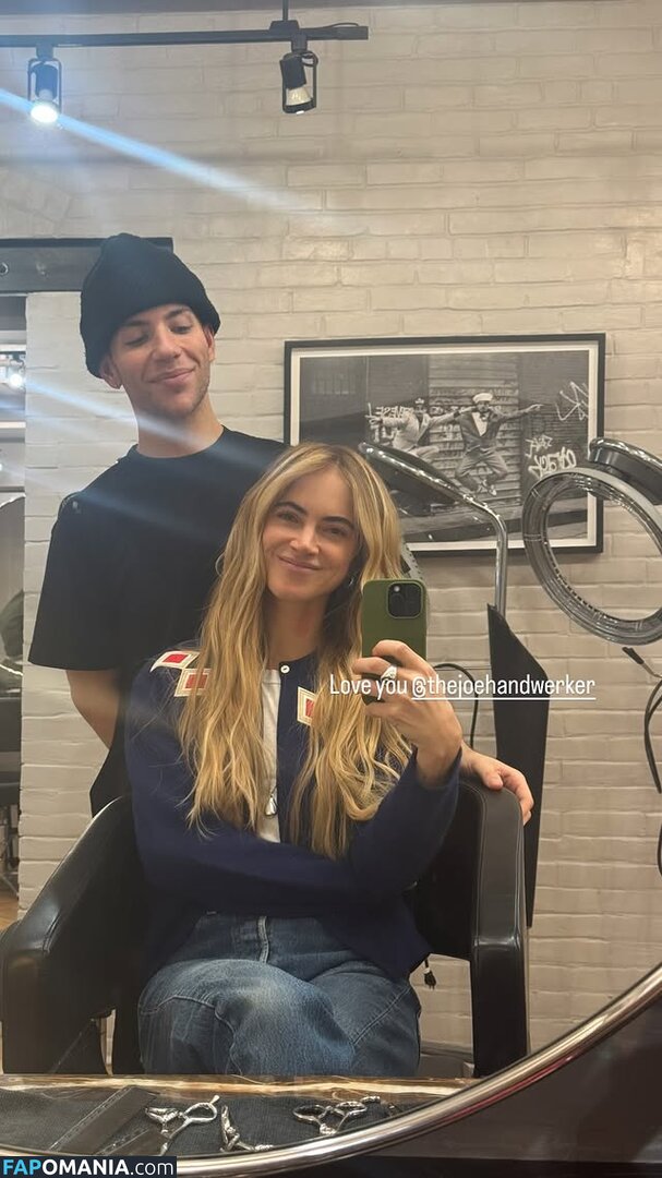 Emily Wickersham (NCIS) / emilywickersham Nude OnlyFans  Leaked Photo #4