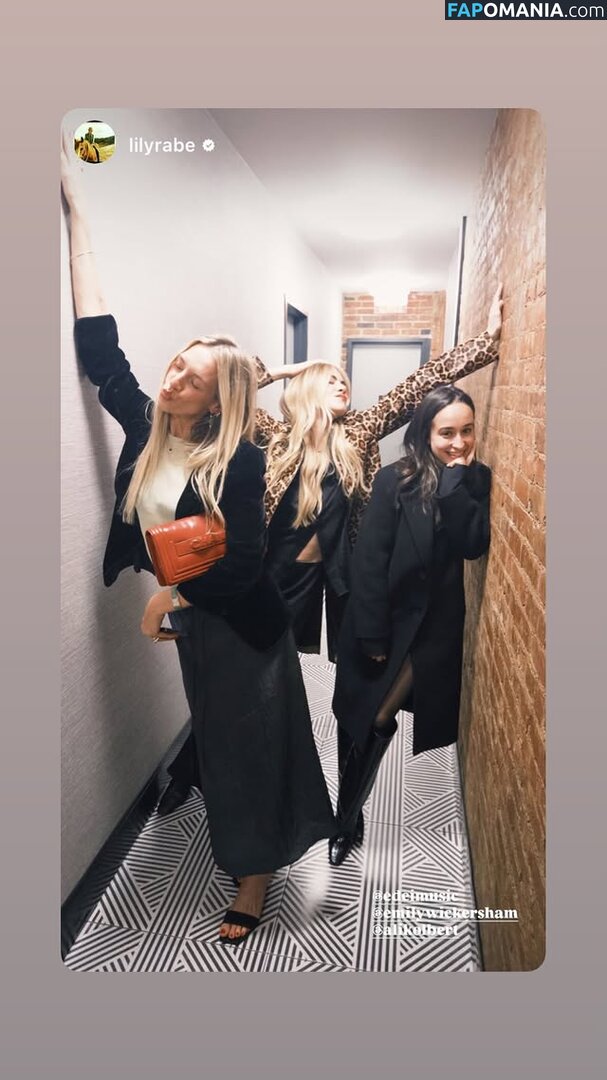 Emily Wickersham / NCIS / emilywickersham Nude OnlyFans  Leaked Photo #65