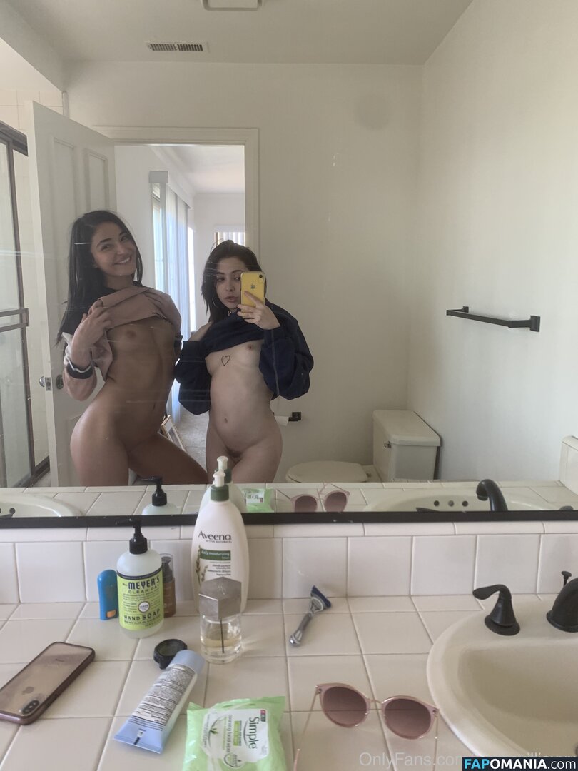 Emily Willis / emilywillisx3 Nude OnlyFans  Leaked Photo #563