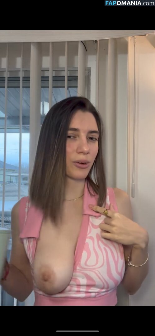 Emily Winterfell / emilysylraa / emilywinterfell / emilyxvirel / emilyxvirel... Nude OnlyFans  Leaked Photo #2