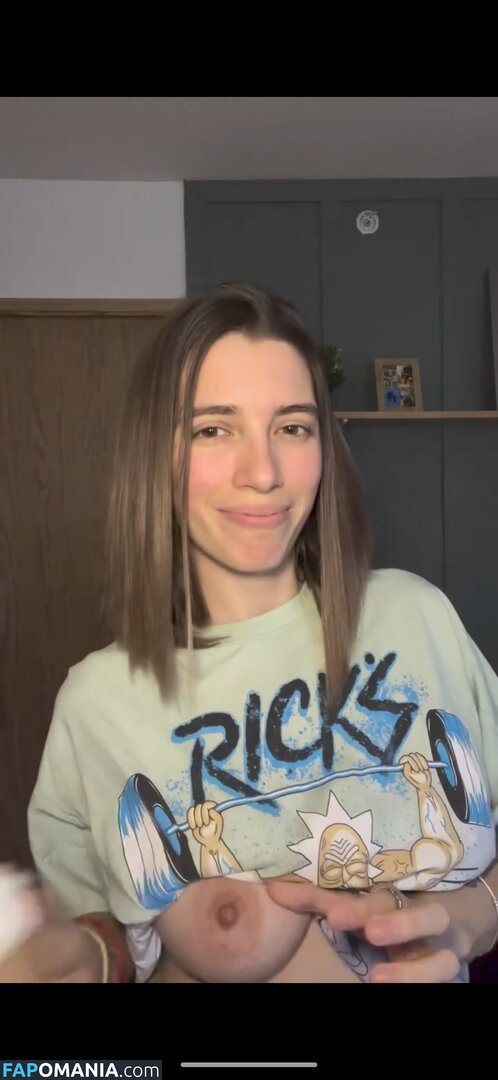 Emily Winterfell / emilysylraa / emilywinterfell / emilyxvirel / emilyxvirel... Nude OnlyFans  Leaked Photo #15