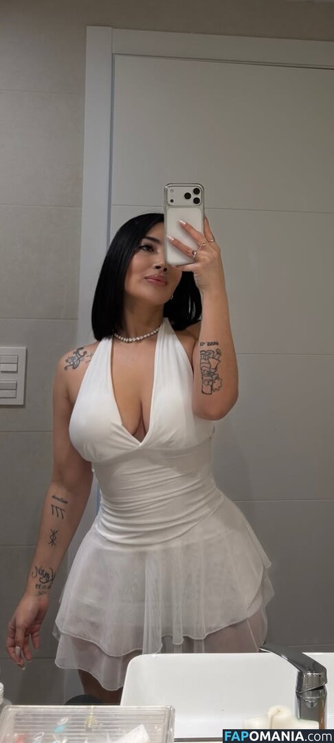 Emilybernalc_ / emilybernalc / https: / sz_emilyz Nude OnlyFans  Leaked Photo #3