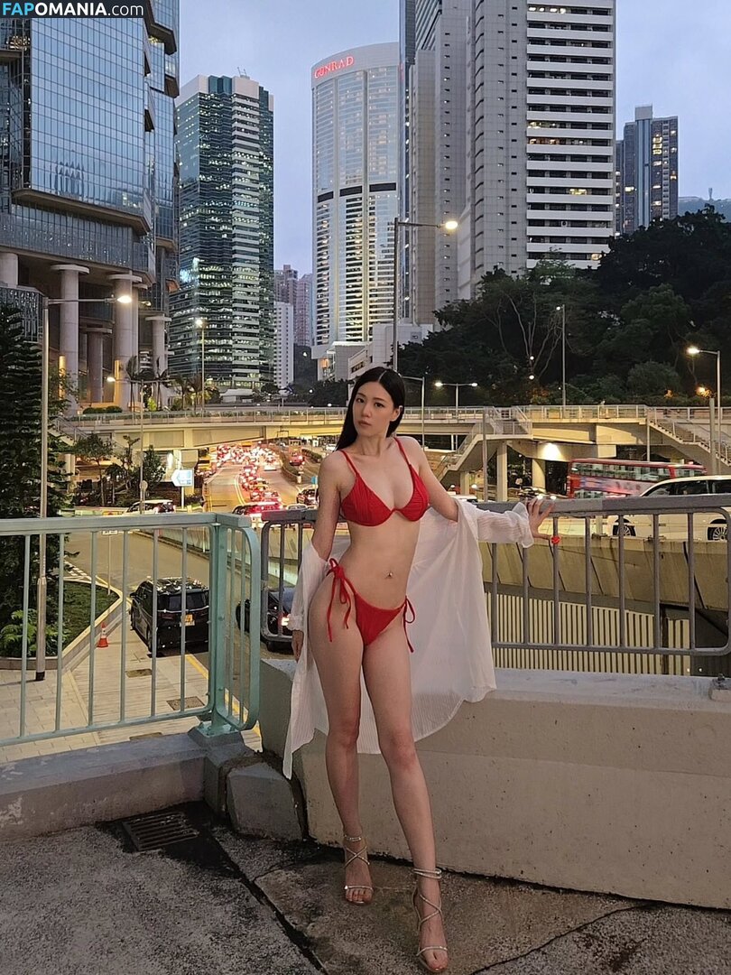Emilyck Chan / emily_0224 / emilyk8z Nude OnlyFans  Leaked Photo #11