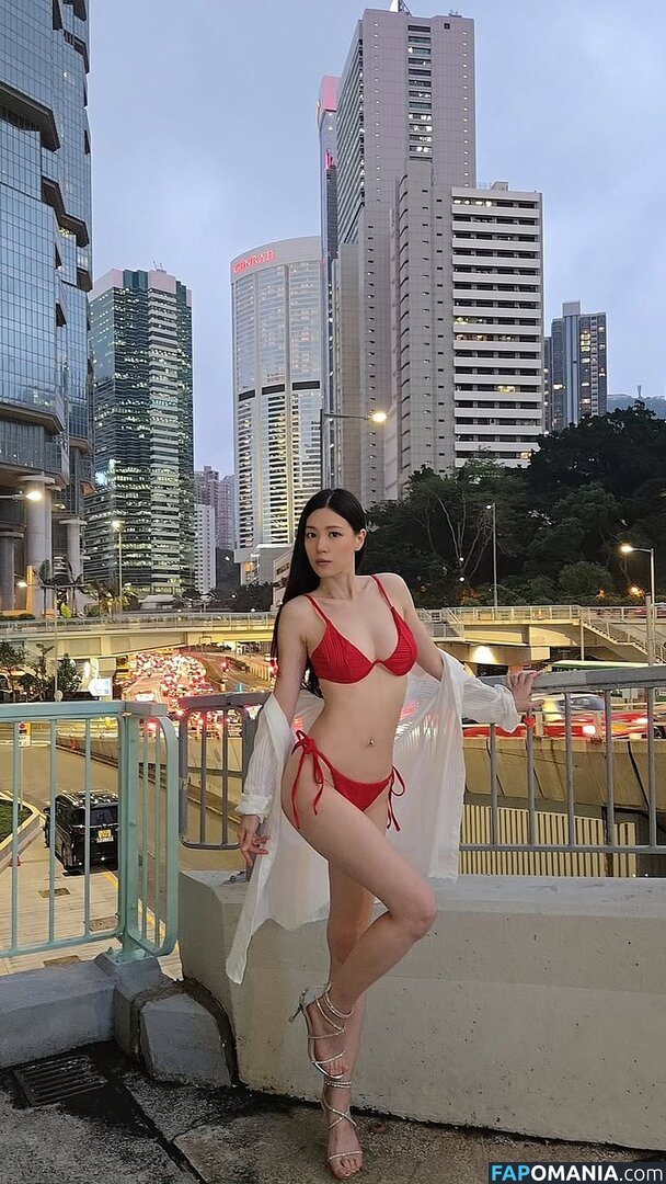Emilyck Chan / emily_0224 / emilyk8z Nude OnlyFans  Leaked Photo #14