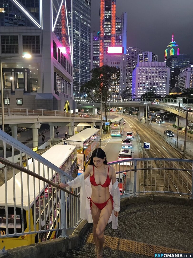 Emilyck Chan / emily_0224 / emilyk8z Nude OnlyFans  Leaked Photo #18