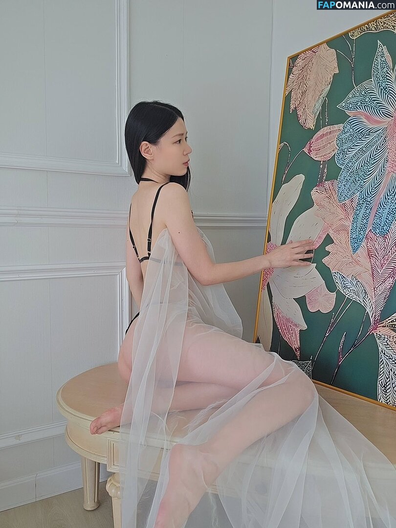 Emilyck Chan / emily_0224 / emilyk8z Nude OnlyFans  Leaked Photo #36