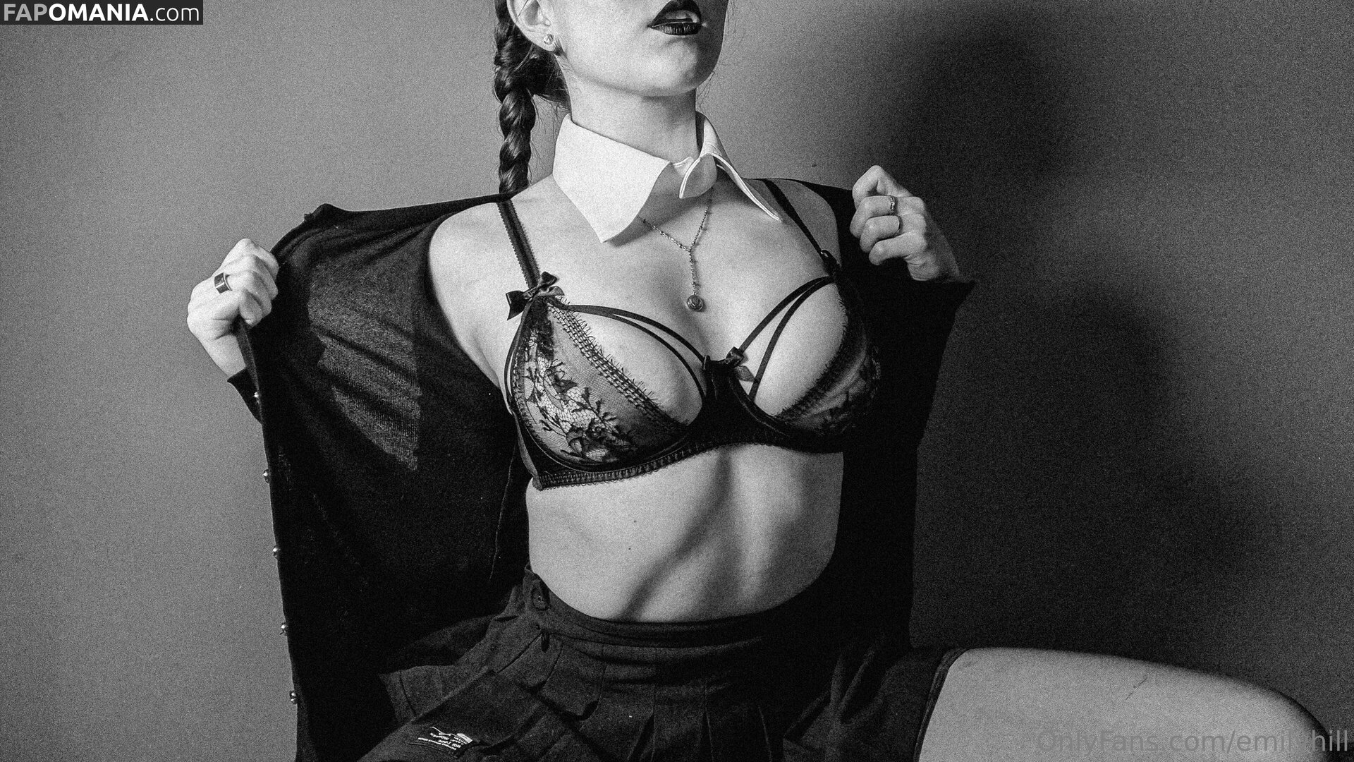 emilyhill / emilyhillxoxo Nude OnlyFans  Leaked Photo #340