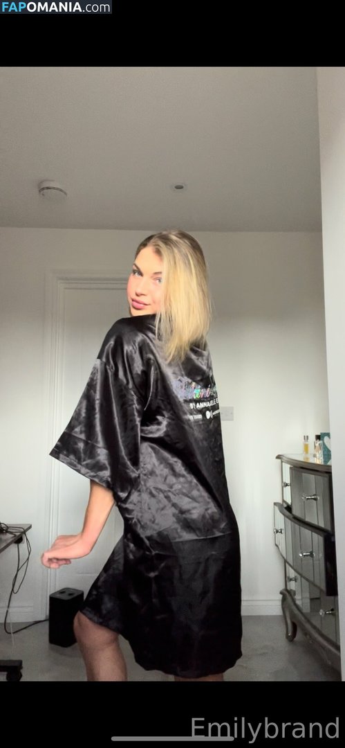 _emjbrand98_ / emilyjbrand98 Nude OnlyFans  Leaked Photo #18