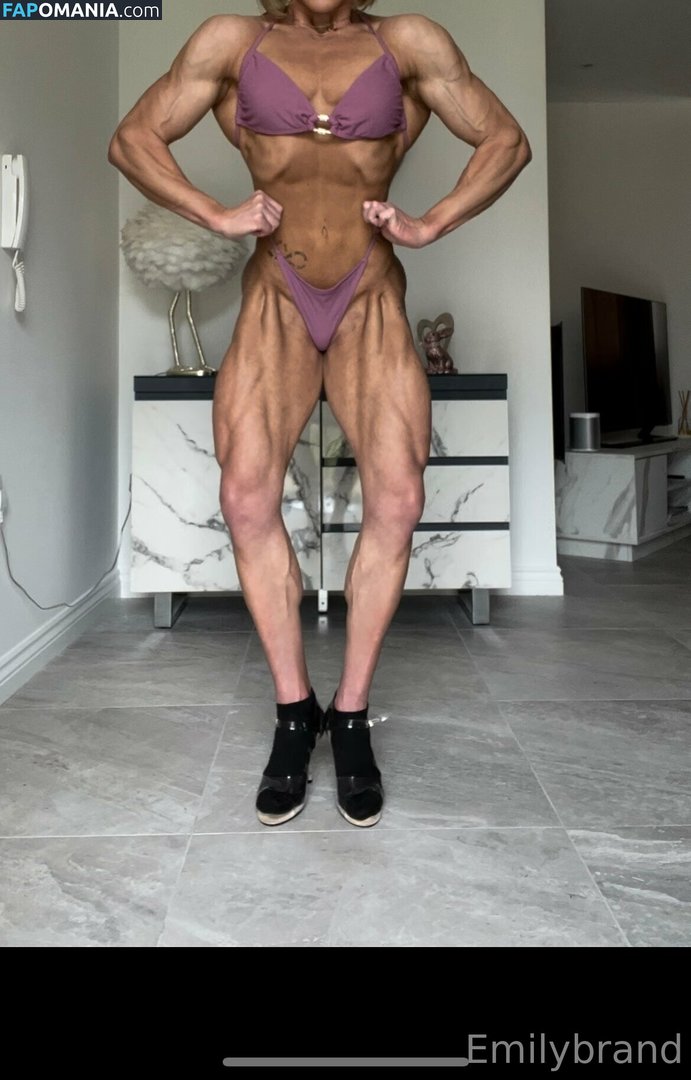 _emjbrand98_ / emilyjbrand98 Nude OnlyFans  Leaked Photo #28