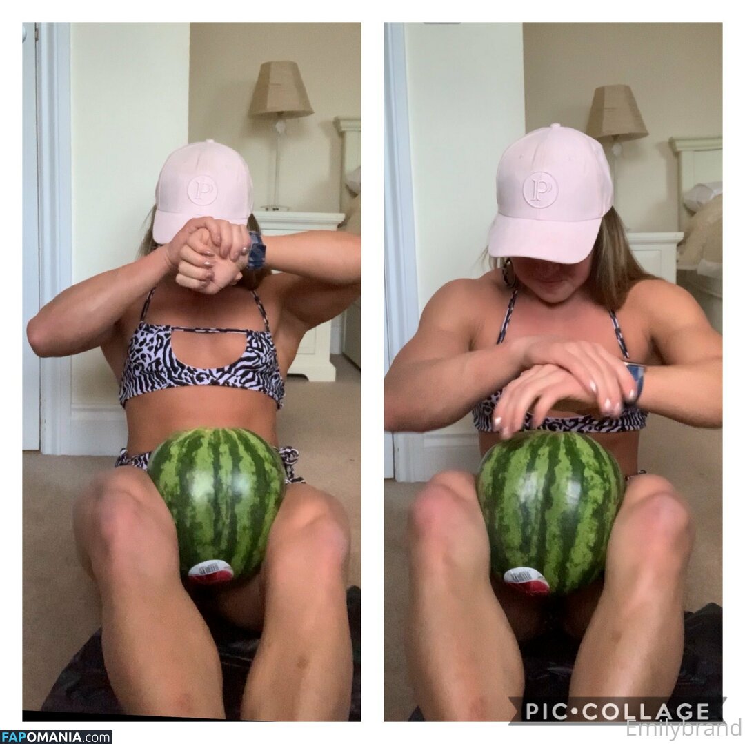 _emjbrand98_ / emilyjbrand98 Nude OnlyFans  Leaked Photo #36