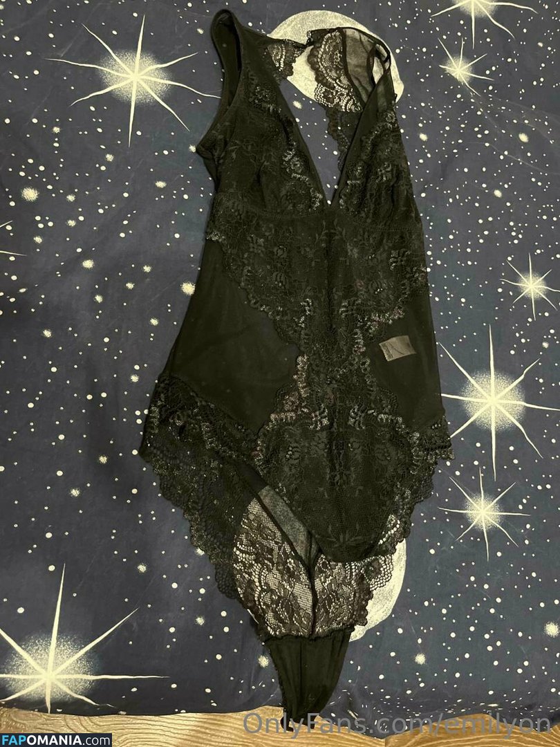 emilyon Nude OnlyFans  Leaked Photo #26