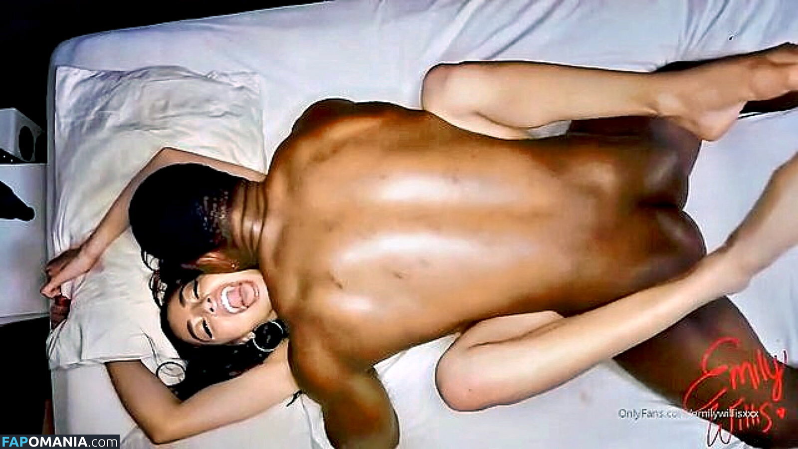 Emilypie Nude OnlyFans  Leaked Photo #3
