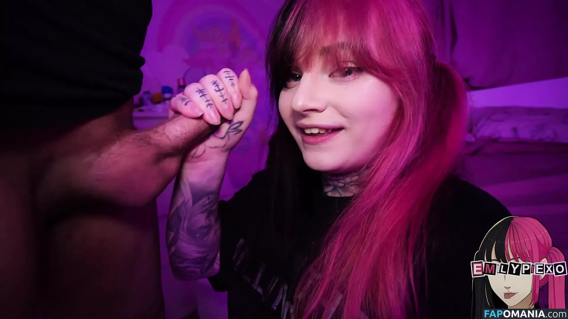 Emilypie Nude OnlyFans  Leaked Photo #6