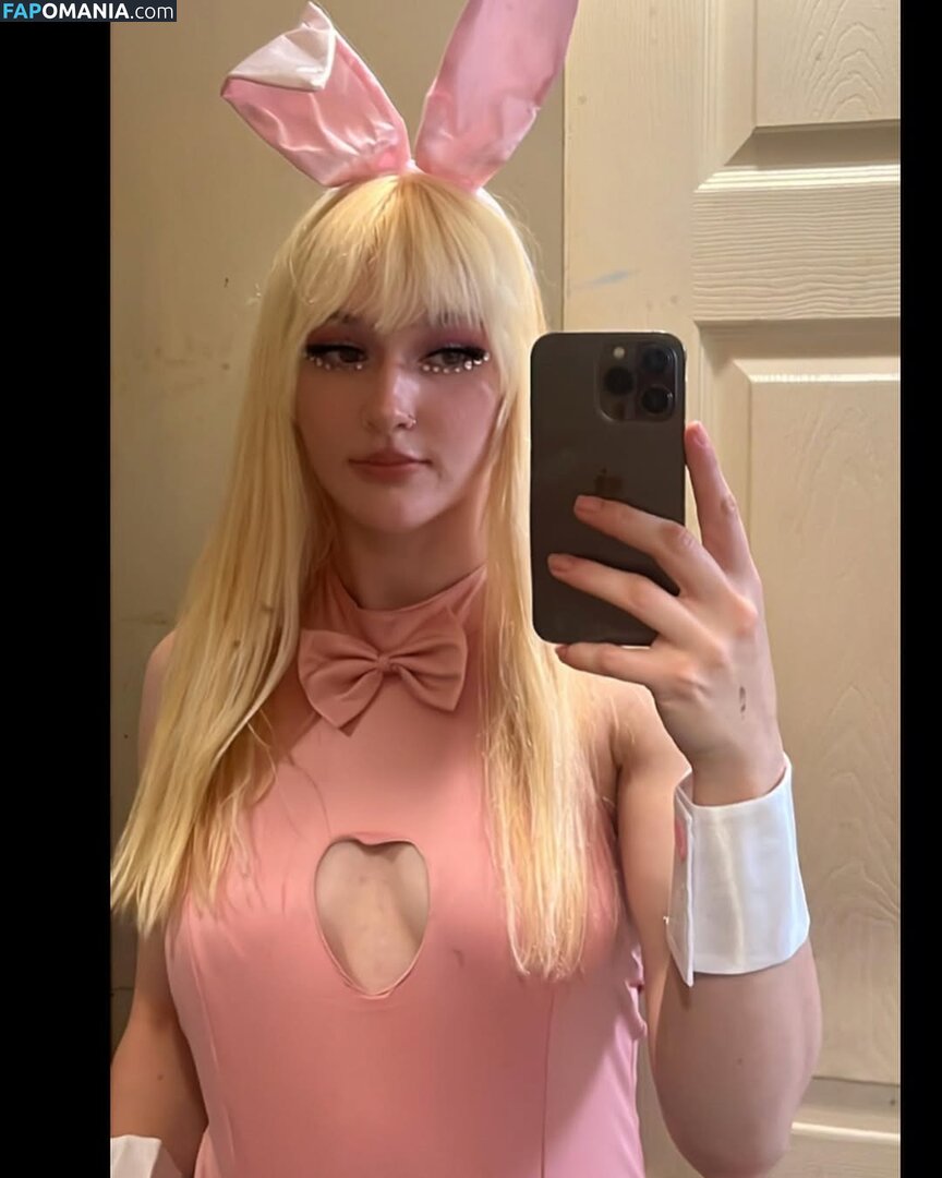 emilyraeanna Nude OnlyFans  Leaked Photo #2