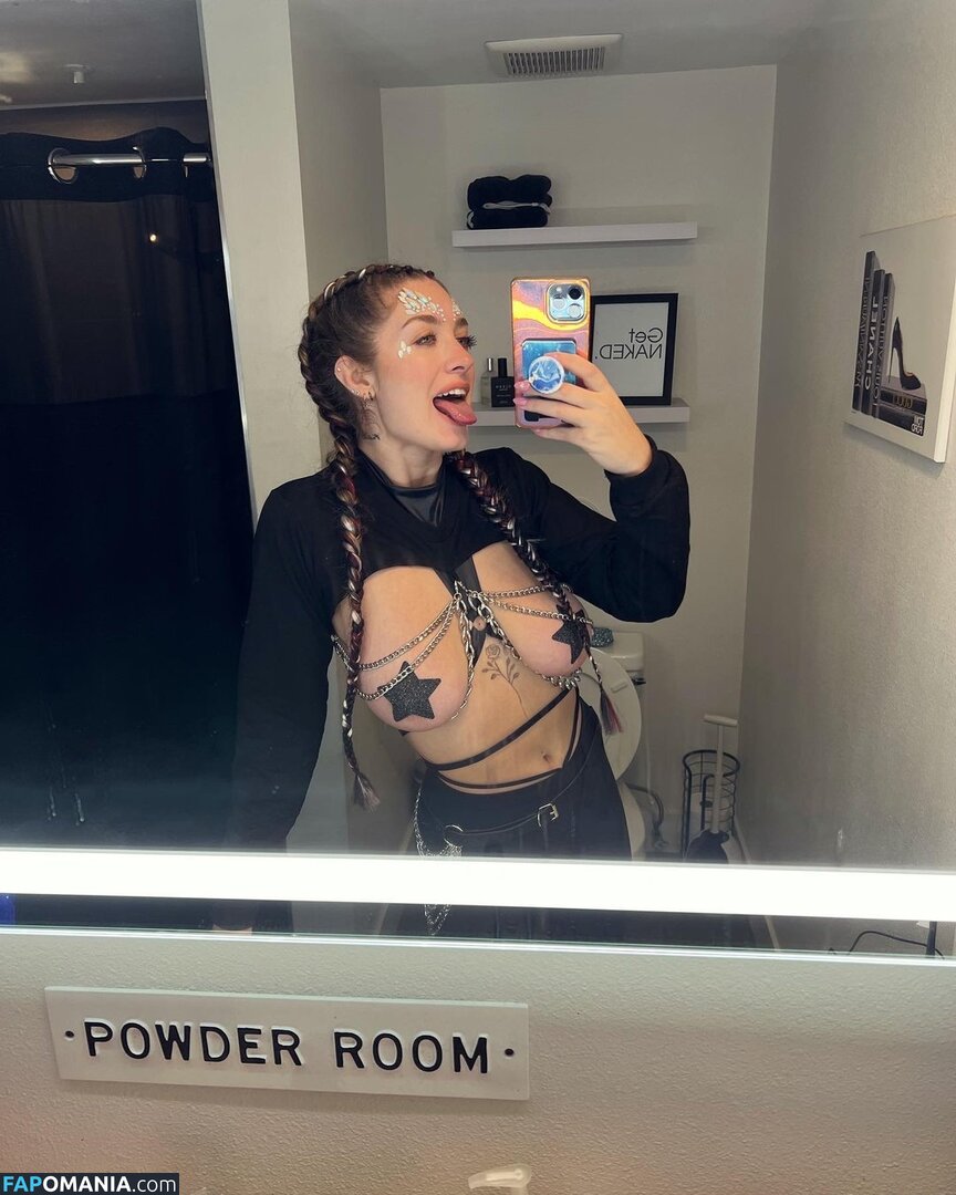 emilyrainey Nude OnlyFans  Leaked Photo #4